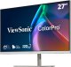 Monitor ViewSonic VP2766-2K-W 4