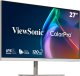 Monitor ViewSonic VP2766-2K-W 5