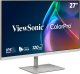 Monitor ViewSonic VP2766-2K-W 6