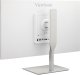 Monitor ViewSonic VP2766-2K-W 10