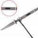 Stabilus Fnirsi P6100 oscilloscope probe 7