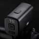 RockBros Lampka rowerowa Rockbros M6 1000 lm przednia akumulatorowa 2800 mAh - czarna 7