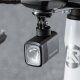 RockBros Lampka rowerowa Rockbros M6 1000 lm przednia akumulatorowa 2800 mAh - czarna 6