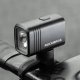 RockBros Lampka rowerowa Rockbros M6 1000 lm przednia akumulatorowa 2800 mAh - czarna 4