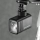 RockBros Lampka rowerowa Rockbros M6 1000 lm przednia akumulatorowa 2800 mAh - czarna 2