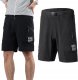 RockBros Szorty Rockbros YDDK015 z paskiem rozmiar XXL - czarne 2