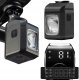 RockBros Lampka rowerowa Rockbros M8 1600lm przednia z pilotem 10m akumulatorowa 4000 mAh - czarna 2