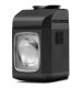 RockBros Lampka rowerowa Rockbros M8 1600lm przednia z pilotem 10m akumulatorowa 4000 mAh - czarna 11
