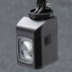 RockBros Lampka rowerowa Rockbros M8 1600lm przednia z pilotem 10m akumulatorowa 4000 mAh - czarna 5