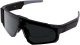 Colmi Sportowe okulary Colmi V06 AI Czarne 2