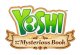 NS2 Yoshi and the Mysterious Book 2