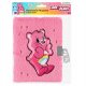 Starpak Pamiętnik Plusz Zam A5/80K CARE BEARS STK PB 4