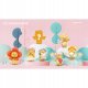 Lucky Duck Games Comansi Upset Duck Act Cute Plush Blind Box 16-17cm 2