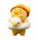 Lucky Duck Games Comansi Upset Duck Act Cute Plush Blind Box 16-17cm 4