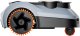 Traktor ogrodowy Segway Segway Navimow i210E LiDAR Pro Robotic lawn mower AA12.10.01.0004 4