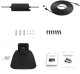 Traktor ogrodowy Segway Segway Navimow i210E LiDAR Pro Robotic lawn mower AA12.10.01.0004 6