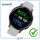 ChronSmarta Pasek ChronSmarta do smartwatch'a Garmin Venu 3s 41mm (Wzór 02) 2