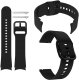 ChronSmarta Pasek ChronSmarta do smartwatch'a Xiaomi Redmi Watch 5 Active (Czarny) 1
