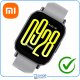 ChronSmarta Pasek ChronSmarta do smartwatch'a Xiaomi Redmi Watch 5 Active (Czarny) 2