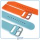 ChronSmarta Pasek ChronSmarta do smartwatch'a Xiaomi Redmi Watch 5 Active (Czarny) 5