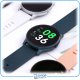 ChronSmarta Pasek ChronSmarta do smartwatch'a Xiaomi Redmi Watch 5 Active (Czarny) 9