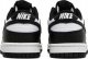 Nike Nike Dunk Low Retro DD1503-101 białe 37,5 15