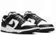 Nike Nike Dunk Low Retro DD1503-101 białe 37,5 3