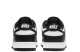 Nike Nike Dunk Low Retro DD1503-101 białe 37,5 1