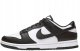 Nike Nike Dunk Low Retro DD1503-101 białe 37,5 7