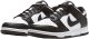 Nike Nike Dunk Low Retro DD1503-101 białe 37,5 8