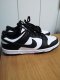 Nike Nike Dunk Low Retro DD1503-101 białe 36,5 16