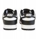 Nike Nike Dunk Low Retro DD1503-101 białe 36,5 7