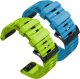 ChronSmarta Zestaw: 2x pasek ChronSmarta do smartwatch'a Garmin Fenix 5X 6X Pro 7X 7X Solar QuickFit 26mm 1