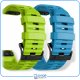 ChronSmarta Zestaw: 2x pasek ChronSmarta do smartwatch'a Garmin Fenix 5X 6X Pro 7X 7X Solar QuickFit 26mm 2