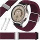 ChronSmarta Pasek ChronSmarta do smartwatch'a Garmin Venu 3s 41mm (Wzór 09) 1