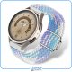 ChronSmarta Pasek ChronSmarta do smartwatch'a Garmin Venu 3s 41mm (Wzór 09) 3