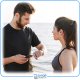 ChronSmarta Pasek ChronSmarta do smartwatch'a Garmin Venu 3s 41mm (Wzór 09) 10