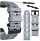 ChronSmarta Pasek ChronSmarta do smartwatch'a Garmin Fenix 5X 6X Pro 7X 7X Solar QuickFit 26mm (Szary) 1