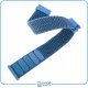 ChronSmarta Zestaw: 3x pasek ChronSmarta do zegarka Huawei Watch GT 2 3 GT2 GT3 42mm Pro Active 5