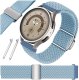 ChronSmarta Pasek ChronSmarta do Samsung Galaxy Watch 4 5 6 7 40mm 42mm 46mm Classic Pro (Wzór 19) 1