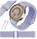 4kom.pl Pasek ChronSmarta do Samsung Galaxy Watch 4 5 6 7 40mm 42mm 46mm Classic Pro (Wzór 07) 1