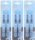Oclean Set Duo, Epl, Manchester City, Toothbrush, Blue, 2 pcs For Children 1