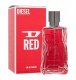 Diesel Diesel, D Red, Eau De Parfum, For Men, 100 ml For Men 1