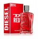Diesel Diesel, D Red, Eau De Parfum, For Men, 100 ml For Men 4