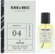 Giordano Amaro Orchid, Black & White Collection Element No.04, Eau De Parfum, Unisex, 100 ml Unisex 2
