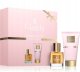 Gisada Set Gisada: Ambassadora, Eau De Parfum, For Women, 50 ml + Ambassador, Cleansing, Shower Gel, All Over Body, All Skin Types, 100 ml For Women 1
