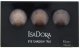 IsaDora IsaDora, IsaDora, Eyeshadow Palette, 83, Havana Browns, 3 Shades, 1.5 g For Women 1