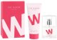 Ted Baker Set Ted Baker: W, Eau De Toilette, For Women, 30 ml + W, Cleansing, Shower Gel, All Over Body, All Skin Types, 150 ml For Women 2