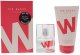 Ted Baker Set Ted Baker: W, Eau De Toilette, For Women, 30 ml + W, Cleansing, Shower Gel, All Over Body, All Skin Types, 150 ml For Women 1