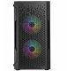 Komputer Netcom KOMPUTER GAMINGOWY DO GIER RYZEN 5 7600 16GB DDR5 RTX 5060 8GB M.2 1TB W11 3